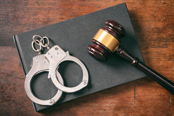 Criminal Defense: